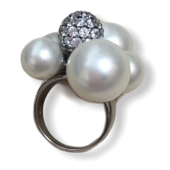 Belle Etoile indulgence ring - Picture 5 of 6